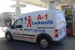 Mobile locksmith service in union city, Ca