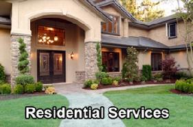 Residential Locksmith Service 